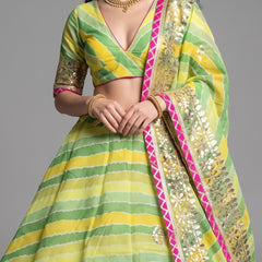 Kota Doriya Lehenga