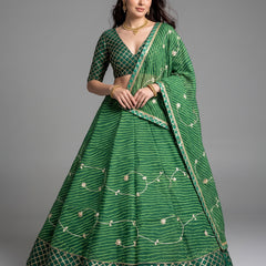 Kota Doriya Lehenga