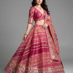 Kota Doriya Lehenga