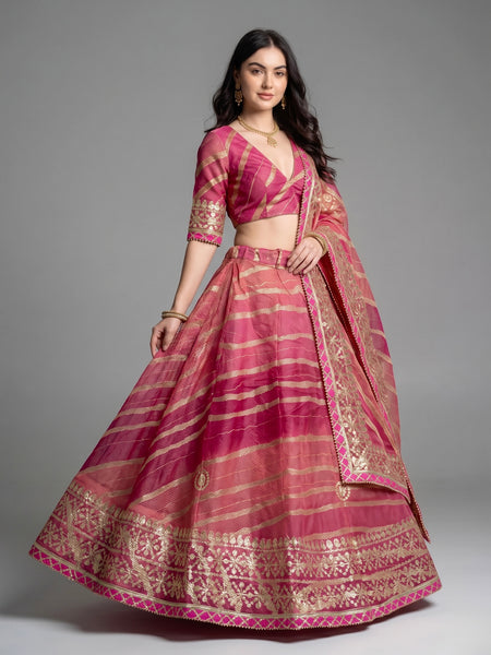Kota Doriya Lehenga