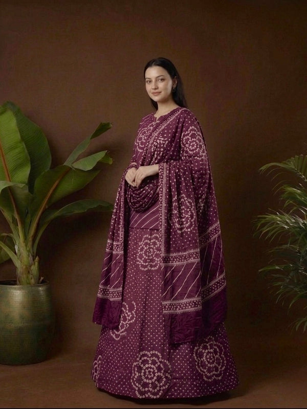 Gopi Dress