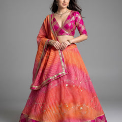 Kota Doriya Lehenga