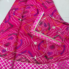 Kota Doriya Lehenga