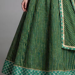 Kota Doriya Lehenga
