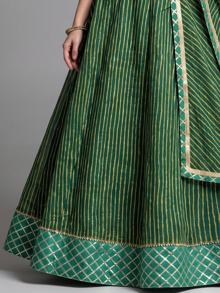 Kota Doriya Lehenga