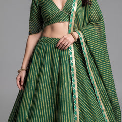 Kota Doriya Lehenga