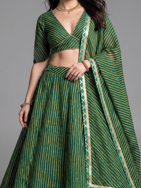 Kota Doriya Lehenga