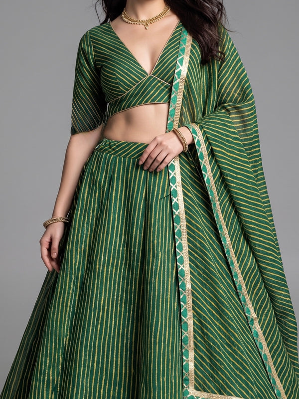 Kota Doriya Lehenga