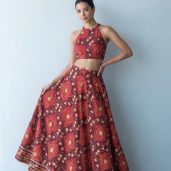 Kota doriya Set