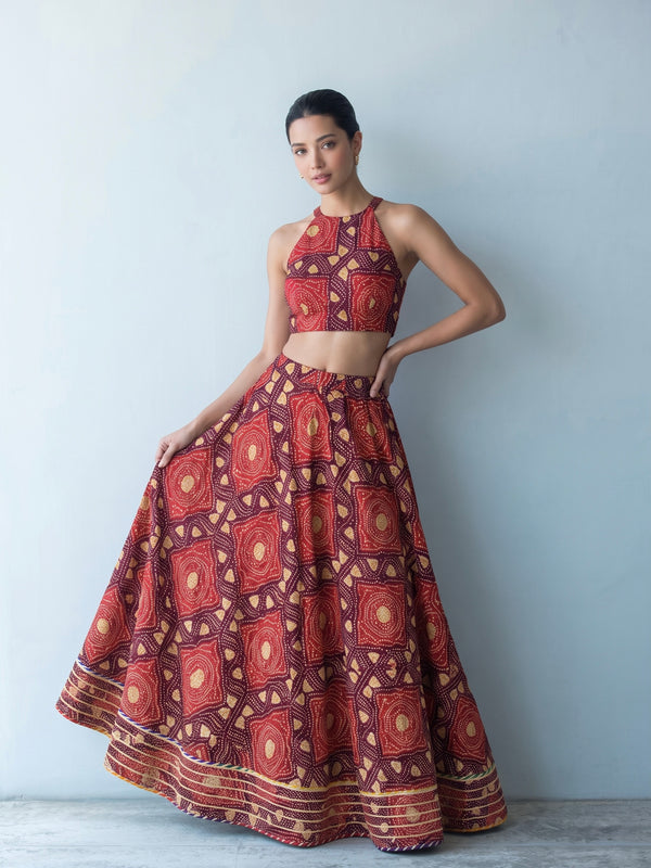 Kota doriya Set