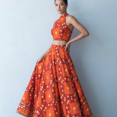 Kota doriya Set