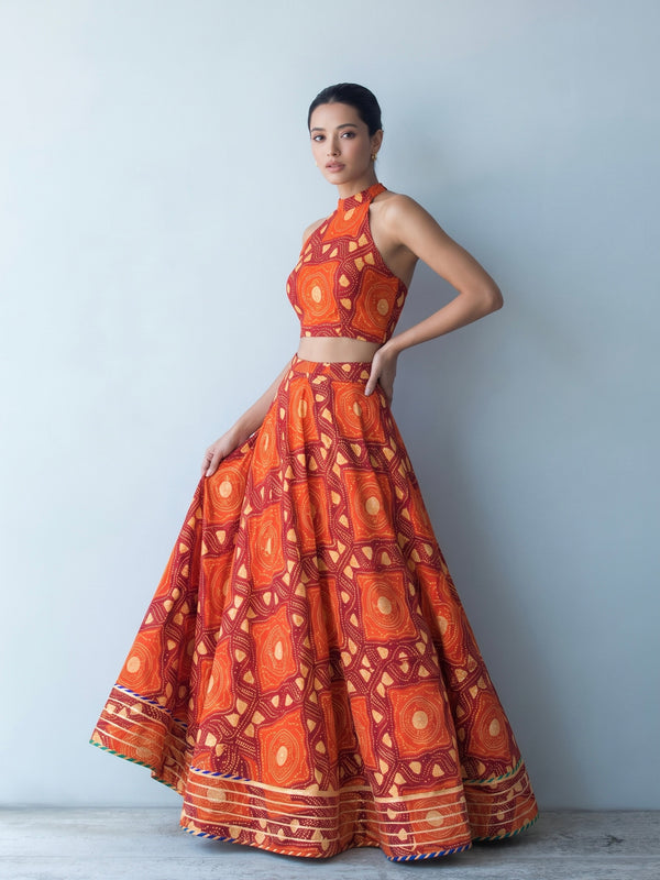 Kota doriya Set