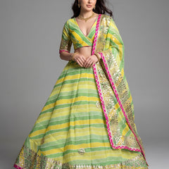 Kota Doriya Lehenga