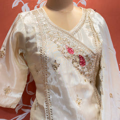 Cosmos Tissue Silk Indowester