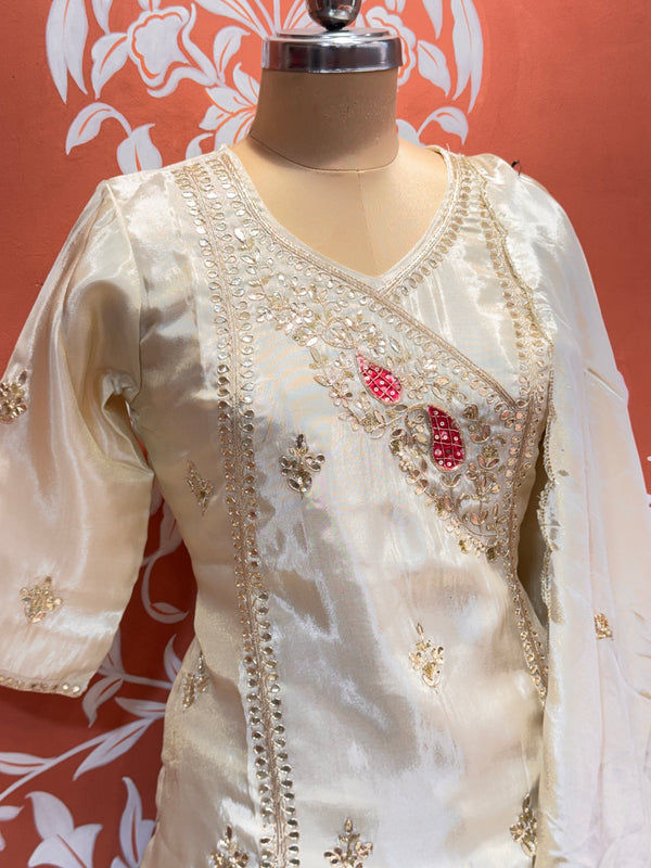 Cosmos Tissue Silk Indowester