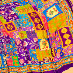 Gajji Silk Dupatta