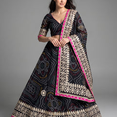 Kota Doriya Lehenga