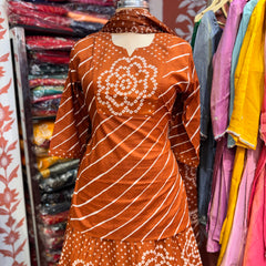 Gopi Dress