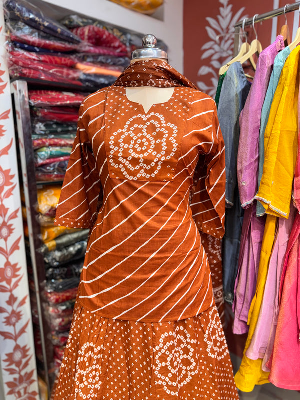 Gopi Dress