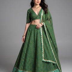 Kota Doriya Lehenga