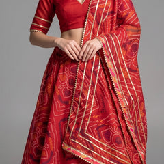 Kota Doriya Lehenga