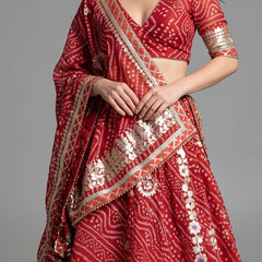 Kota Doriya Lehenga