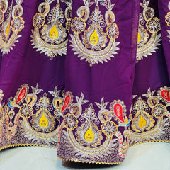 RAJWARI MARWARI ROYAL LEHENGA