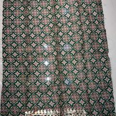 KOTA DORIYA GOTA PATTI LEHENGA