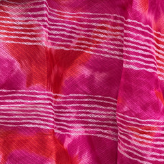 KOTA DORIYA SKIRT WITH KURTI AND DUPATTA