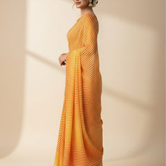 KOTA DORIYA LEHERIYA SAREE