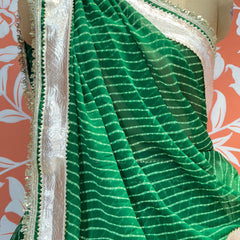 MOTHRA FULL FLARED LEHENGA