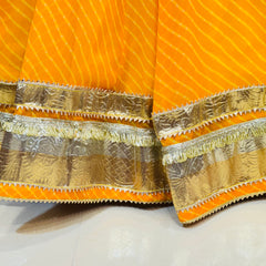 MOTHRA FULL FLARED LEHENGA