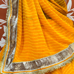 MOTHRA FULL FLARED LEHENGA