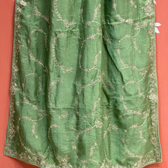 PURE UPADA SILK HANDWORK SAREE