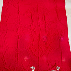 BHANDEJ GOTA PATTI CHINON LEHENGA
