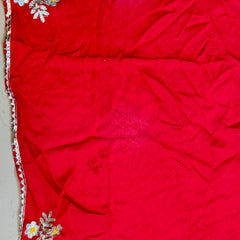 BHANDEJ GOTA PATTI CHINON LEHENGA