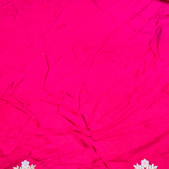 BHANDEJ GOTA PATTI CHINON LEHENGA