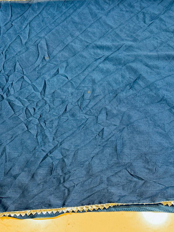 BHANDEJ GOTA PATTI CHINON LEHENGA