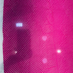 MOTHRA LEHERIYA GOTA PATTI SAREE