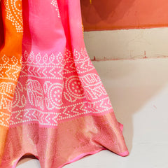 RUSSIAN SILK BOOTA SAREE