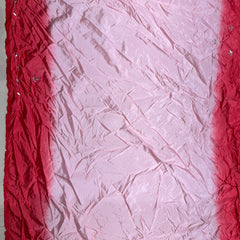 D-UPADA SILK HANDWORK LEHENGA