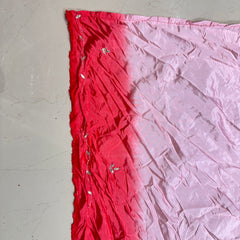 D-UPADA SILK HANDWORK LEHENGA