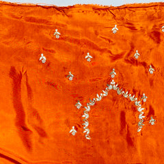 UPADA SILK GOTA PATTI LEHENGA