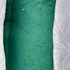 PURE CHINON HANDWORK GOTA PATTI LEHENGA
