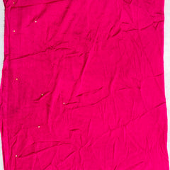 PURE CHINON HANDWORK GOTA PATTI LEHENGA