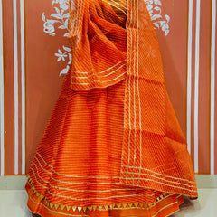 KOTA DORIYA MOTHRA LEHENGA