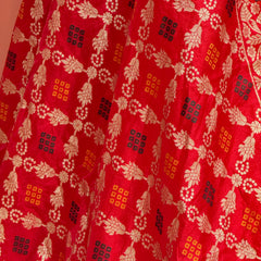 BANARSI GHATCHOLA LEHENGA