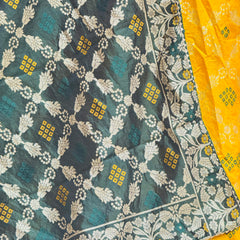 BANARSI GHATCHOLA LEHENGA