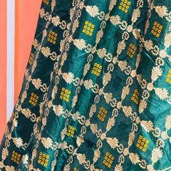 BANARSI GHATCHOLA LEHENGA
