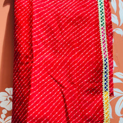 KOTA DORIYA MOTHRA SAREE